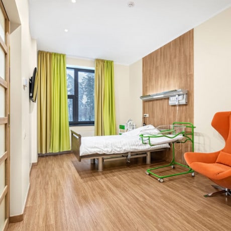 Пологи у Лелеці для жінок з усієї України | МЦ Лелека