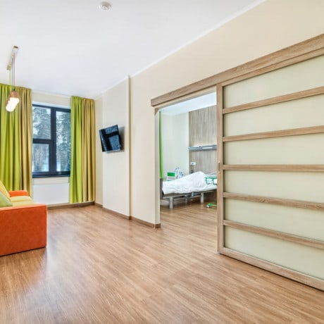 Пологи у Лелеці для жінок з усієї України | МЦ Лелека