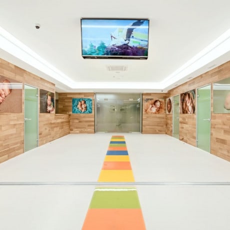 Фото роддом, палаты, фасад, территория