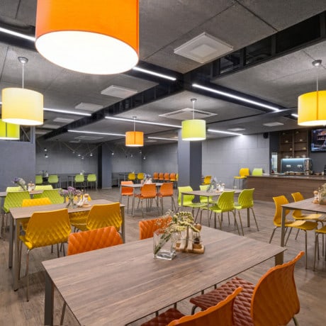 Responsible Parenthood School | About us | Leleka