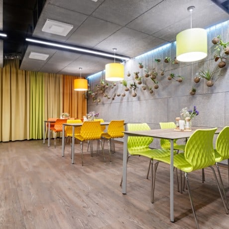 Responsible Parenthood School | About us | Leleka