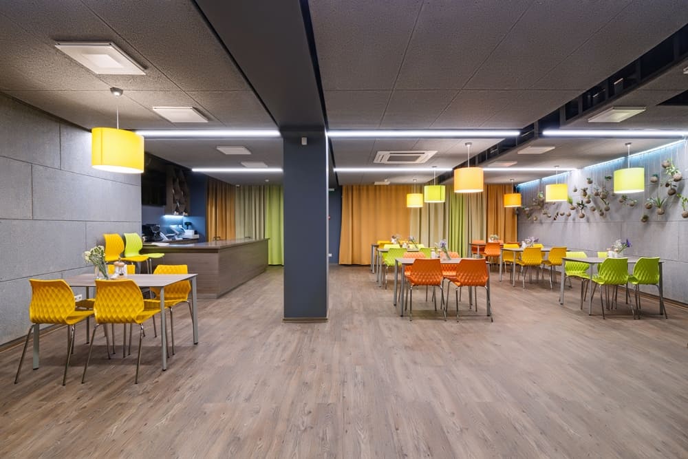 Фото роддом, палаты, фасад, территория