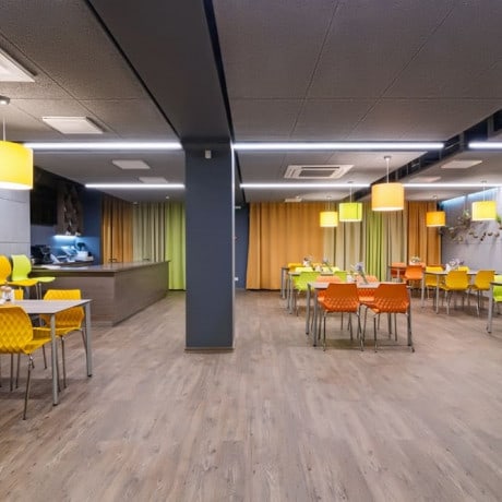 Responsible Parenthood School | About us | Leleka