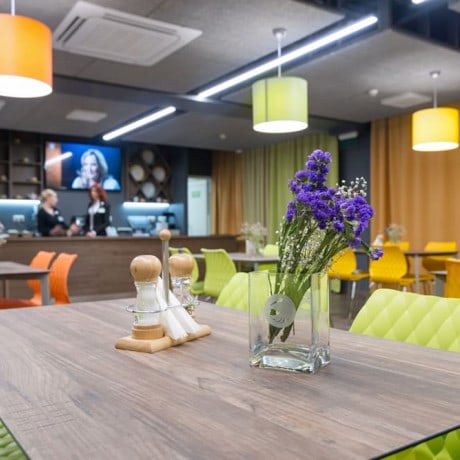 Responsible Parenthood School | About us | Leleka