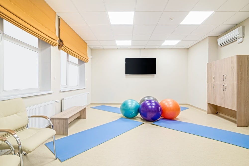 Фото роддом, палаты, фасад, территория