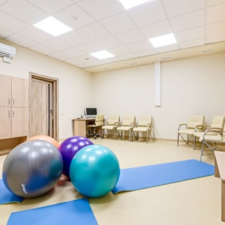 Фото роддом, палаты, фасад, территория