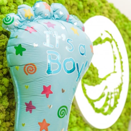 Фото роддом, палаты, фасад, территория