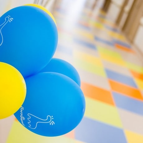 Фото роддом, палаты, фасад, территория