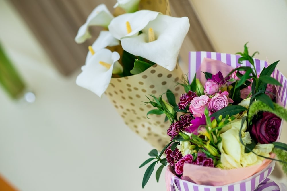 Фото роддом, палаты, фасад, территория