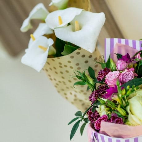 Фото роддом, палаты, фасад, территория