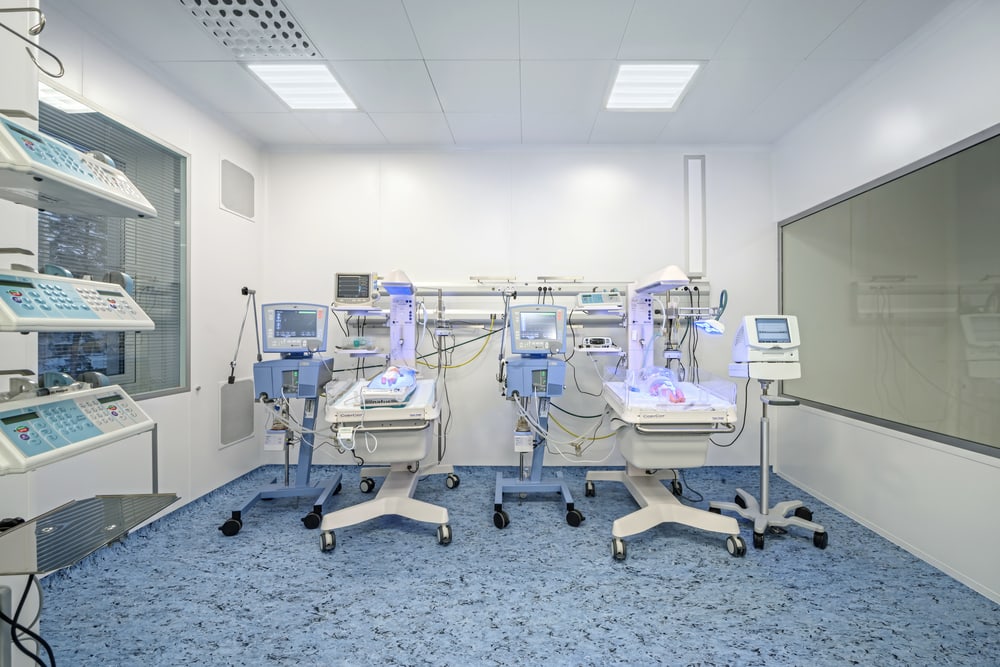 Фото роддом, палаты, фасад, территория