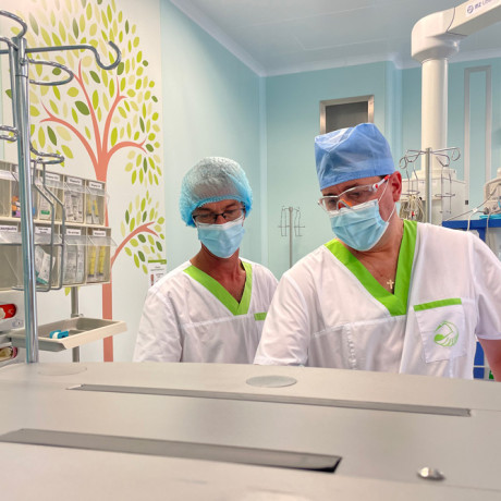 Хірургія в Києві: ціна консультації | МЦ Лелека