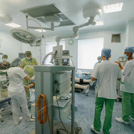 Хірургія в Києві: ціна консультації | МЦ Лелека