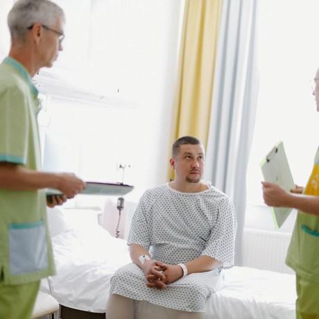 Хірургія в Києві: ціна консультації | МЦ Лелека