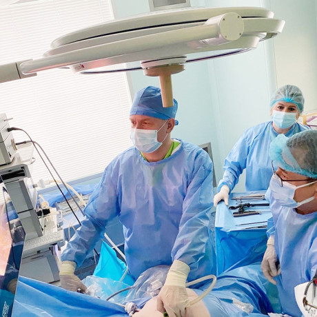 Хірургія в Києві: ціна консультації | МЦ Лелека