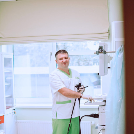 ᐈ Колоноскопия【Обследование кишечника】 в Киеве | МЦ Лелека