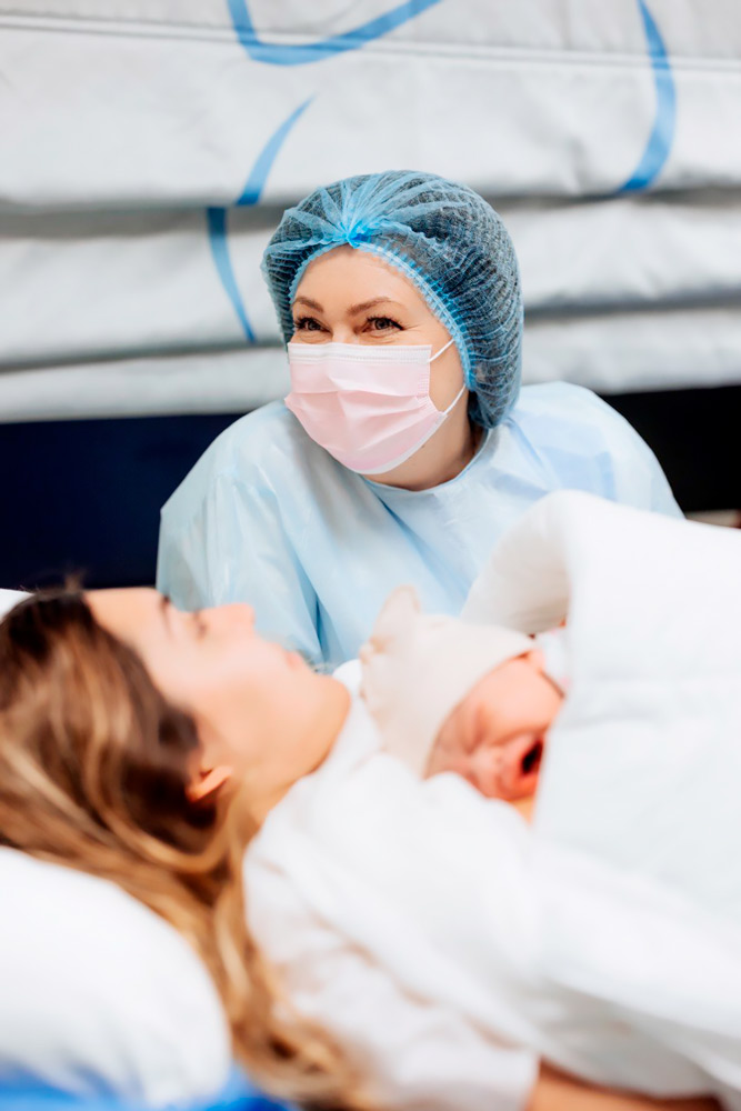 Фото роддом, палаты, фасад, территория