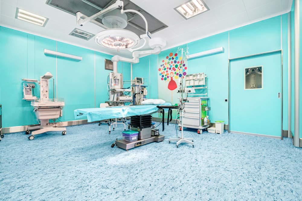 Фото роддом, палаты, фасад, территория