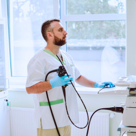 ᐈ Колоноскопия【Обследование кишечника】 в Киеве | МЦ Лелека