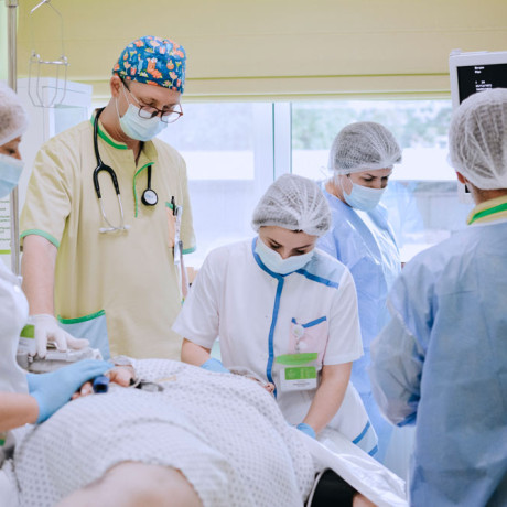 ᐈ Колоноскопия【Обследование кишечника】 в Киеве | МЦ Лелека