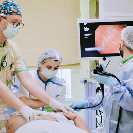 ᐈ Колоноскопия【Обследование кишечника】 в Киеве | МЦ Лелека