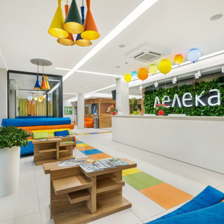 День відкритих дверей День відкритих дверей