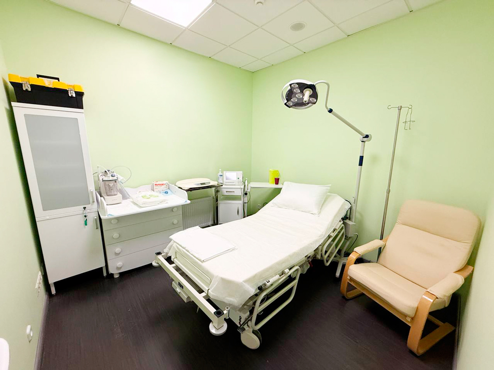 Фото роддом, палаты, фасад, территория