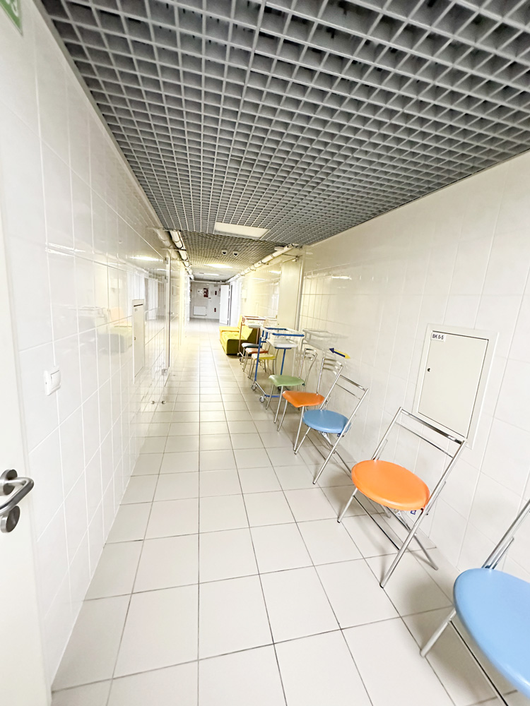 Фото роддом, палаты, фасад, территория