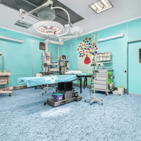 Кесарево сечение в Киеве: плановое и ургентное, цена 2026 | Лелека