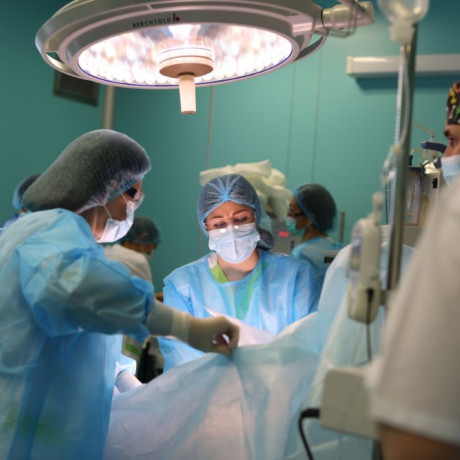 Кесарево сечение в Киеве: плановое и ургентное, цена 2026 | Лелека