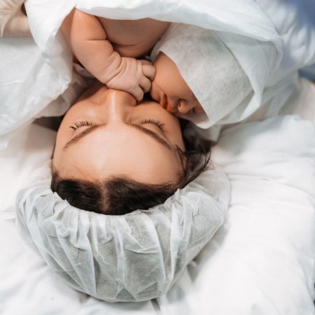 Кесарево сечение в Киеве: плановое и ургентное, цена 2026 | Лелека