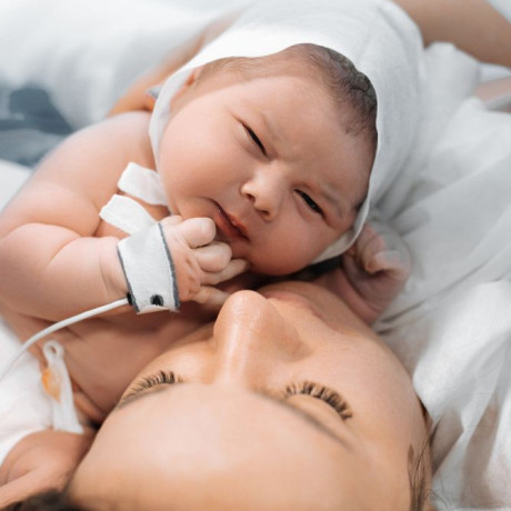 Кесарево сечение в Киеве: плановое и ургентное, цена 2026 | Лелека