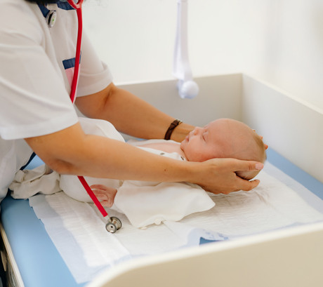 1️⃣【Патронаж новонародженого】 в Києві (Оболонь, Печерськ), ціна | МЦ «Лелека» 