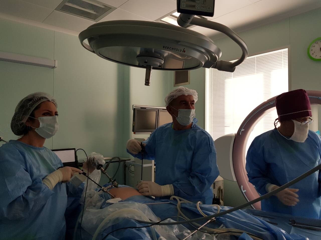 Инновационная технология лечения бесплодия | Новости Инновационная технология лечения бесплодия | Новости