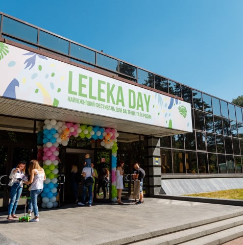 Lelekaday 2019 Lelekaday 2019