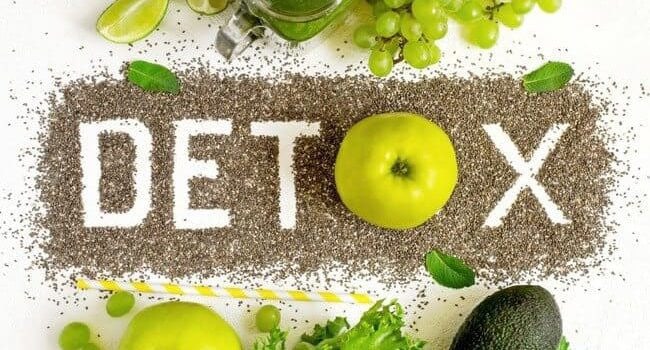 Лекция: "Физиологический детокс во время беременности" 17.09 | Новости Лекция: "Физиологический детокс во время беременности" 17.09 | Новости