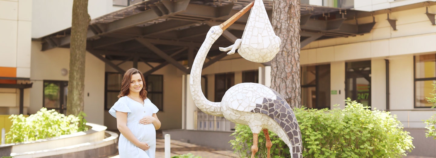 Спецпропозиції майбутнім мамам від Лелеки в липні 2021 | Новини | Медіацентр Спецпропозиції майбутнім мамам від Лелеки в липні 2021 | Новини | Медіацентр