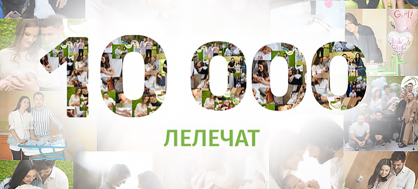 10000 лелечат | Новости 10000 лелечат | Новости