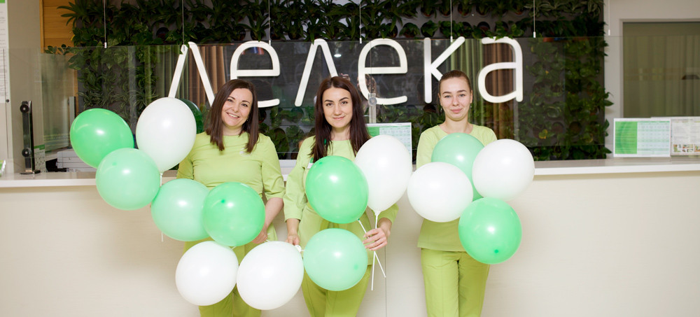 МЦ «Лелека» 7 років | Новини | Медіацентр