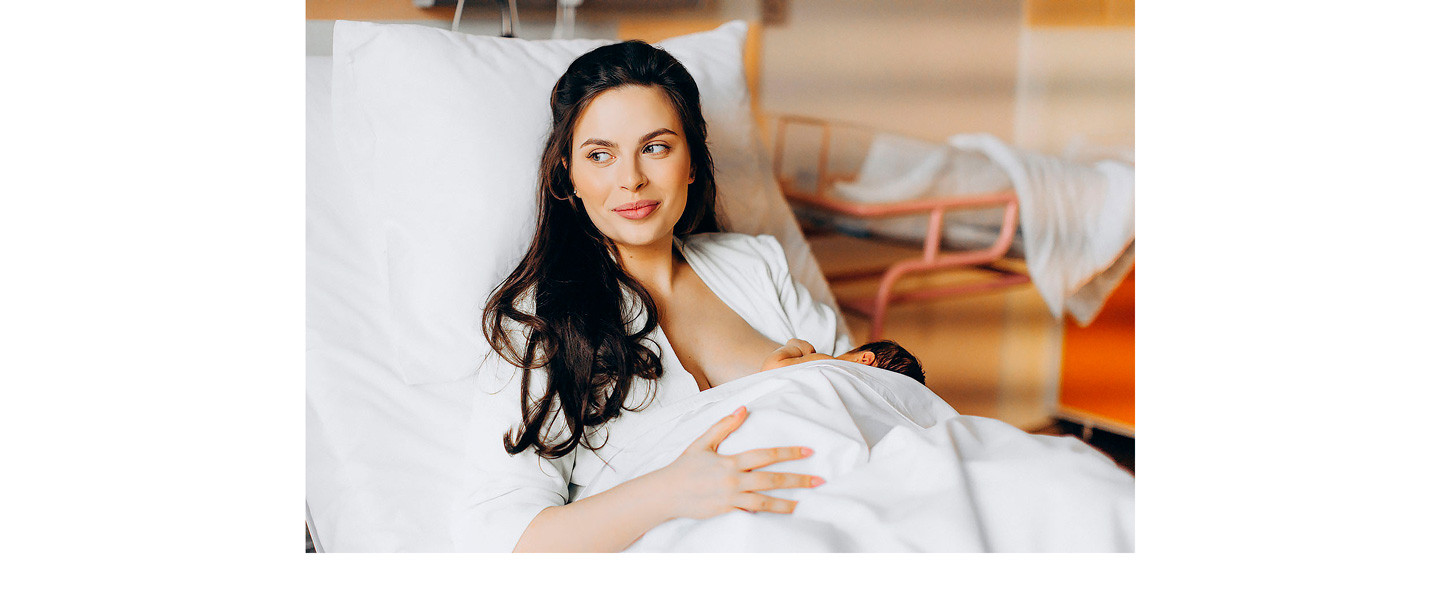 Майстер-клас з грудного вигодовування | Новини | Медіацентр