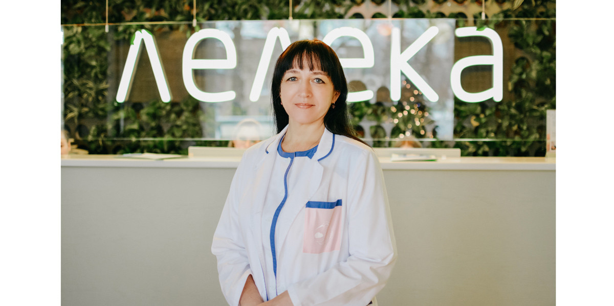 Декларація з сімейним лікарем в «Лелеці» | Новини | Медіацентр