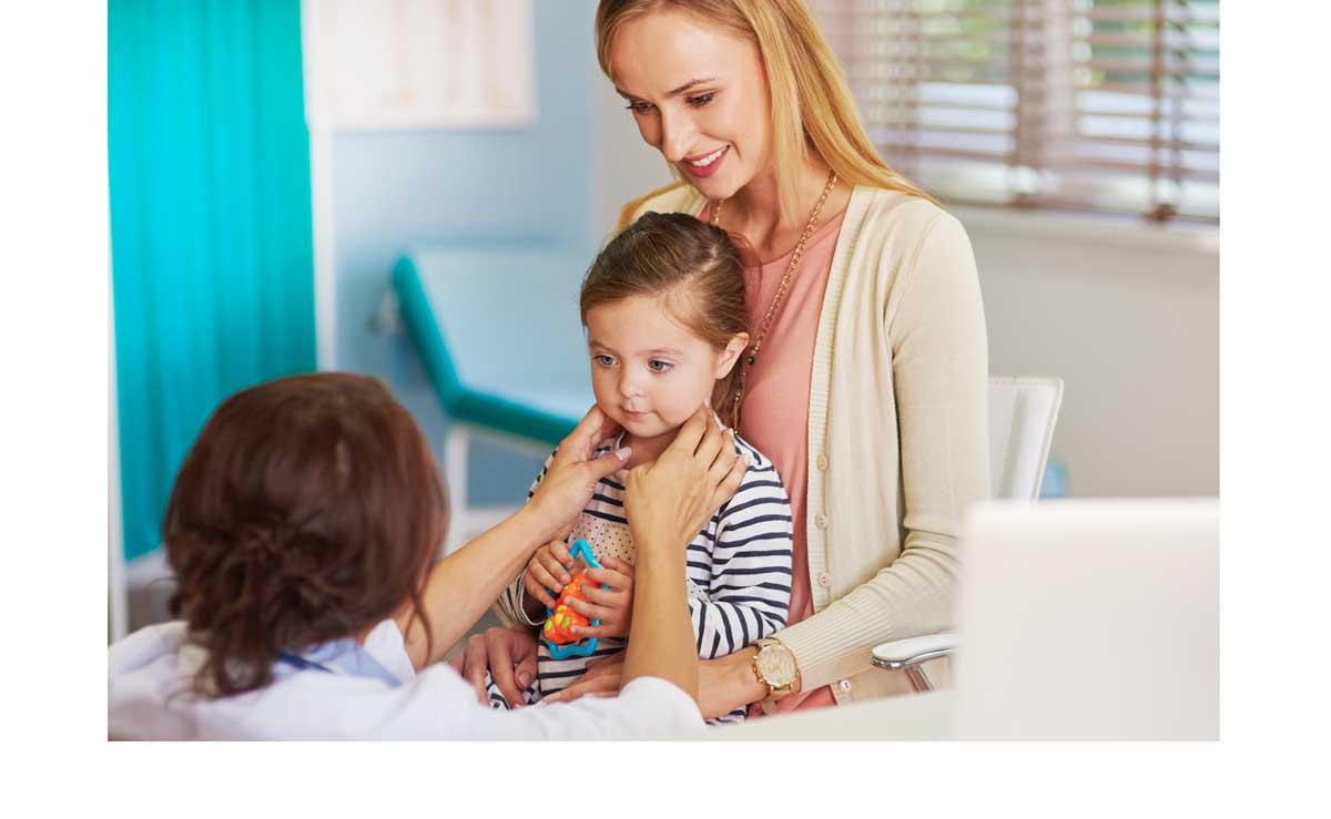 Прийом дитячого ендокринолога в «Лелеці», Київ | Новини | Медіацентр