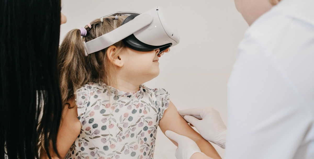 Нові надходження вакцин в МЦ «Лелека» | Новини | Медіацентр