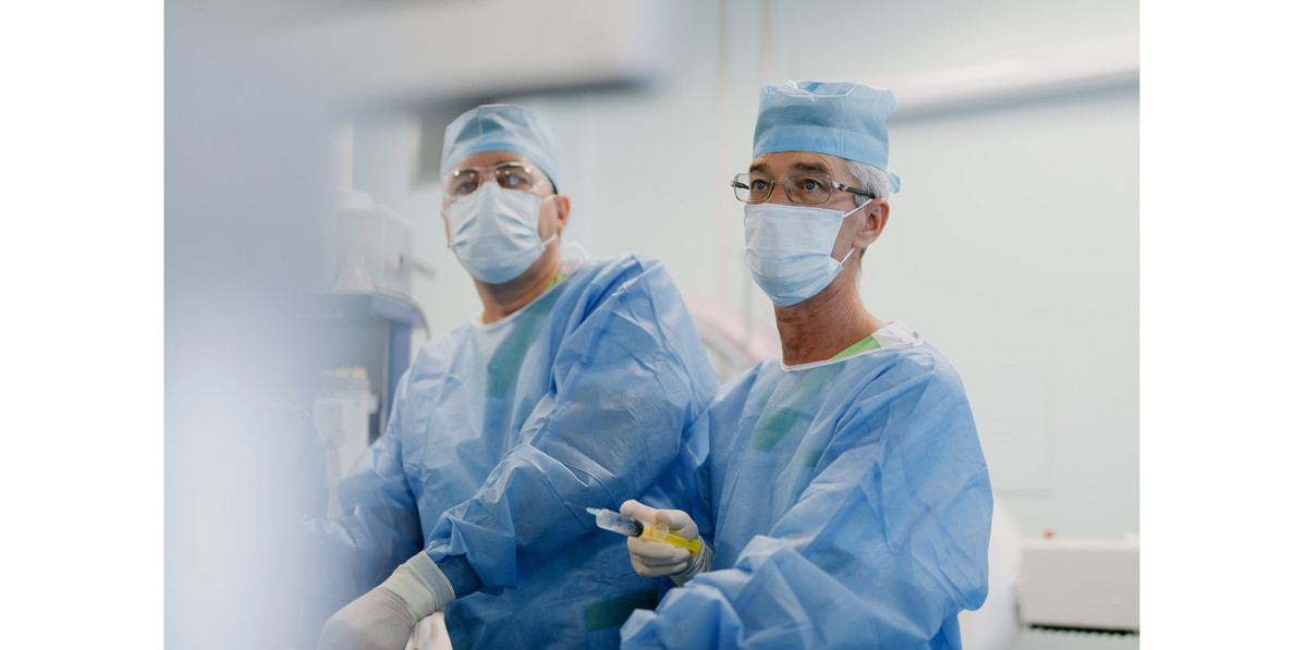 Знижки до -30% на хірургічні операції в «Лелеці» | Новини | Медіацентр